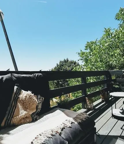 Holiday home Casa Quint