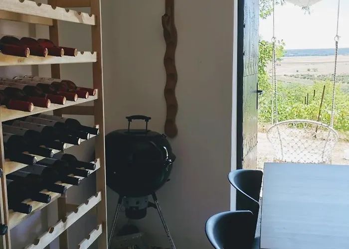 Casa Quint Csakbereny