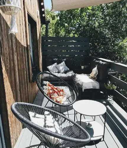 Casa Quint Holiday home *