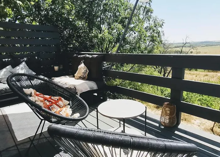 Holiday home Casa Quint *