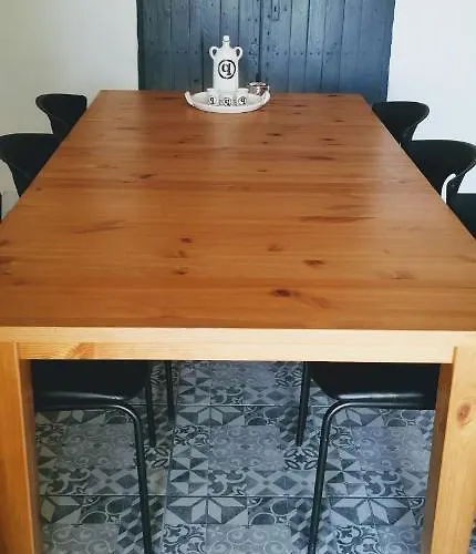 Casa Quint Csakbereny