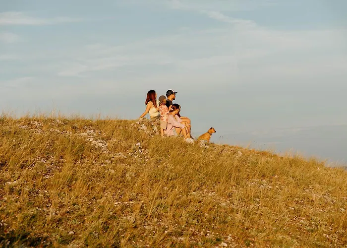 Casa Quint Holiday home *