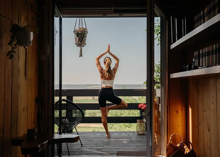 Holiday home Casa Quint *