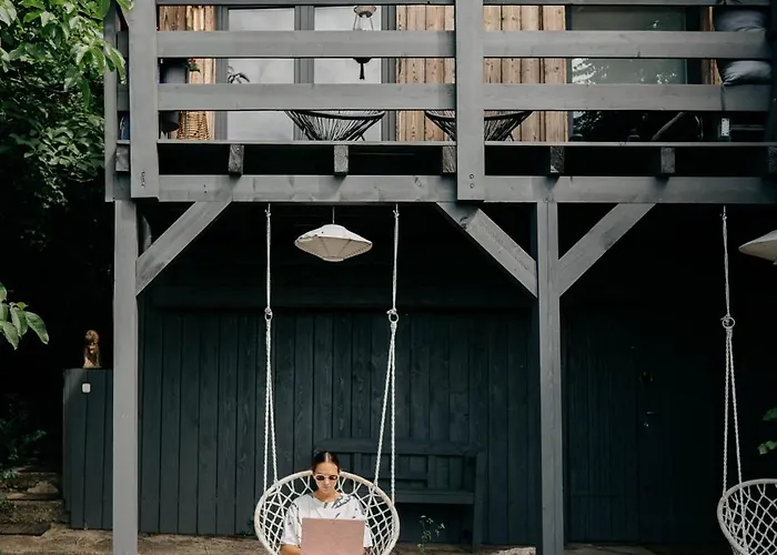 Holiday home Casa Quint