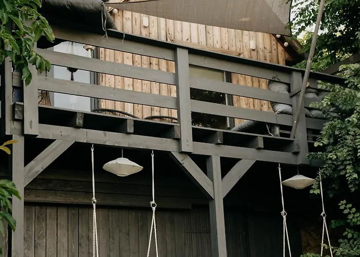 Casa Quint Holiday home Csakbereny