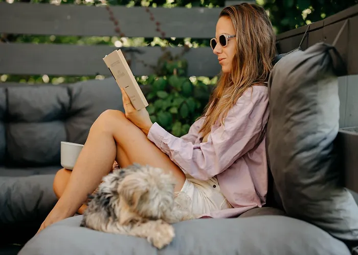 Holiday home Casa Quint *