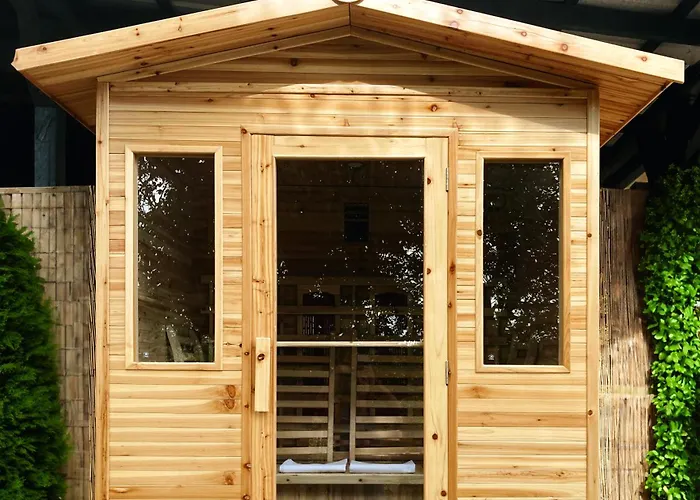 Casa Quint Holiday home Csakbereny