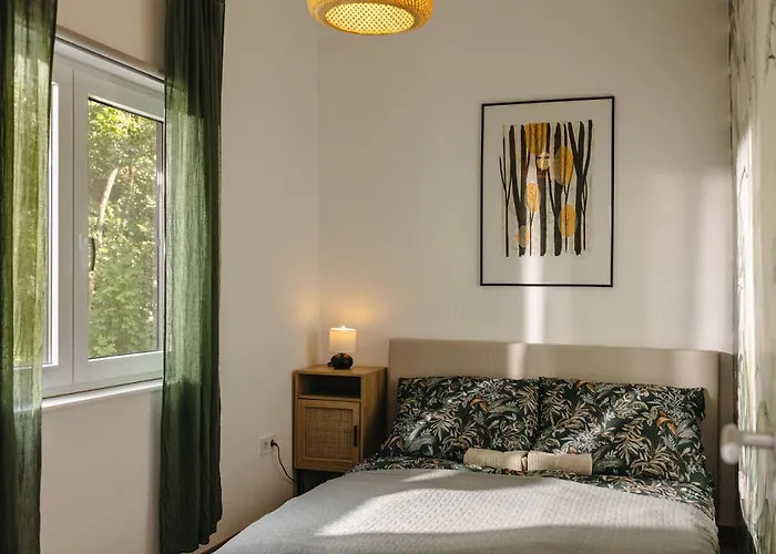 Holiday home Casa Quint Csakbereny