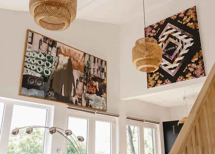 Casa Quint * Csakbereny