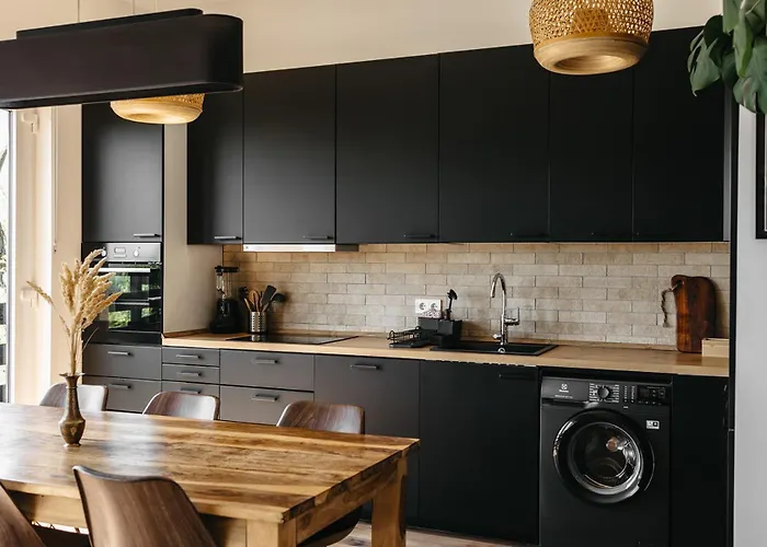 Casa Quint Holiday home *