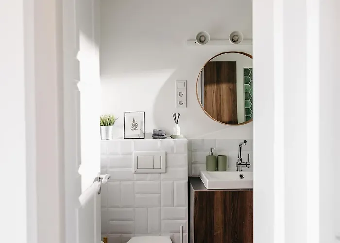 펜션 Casa Quint Csakbereny