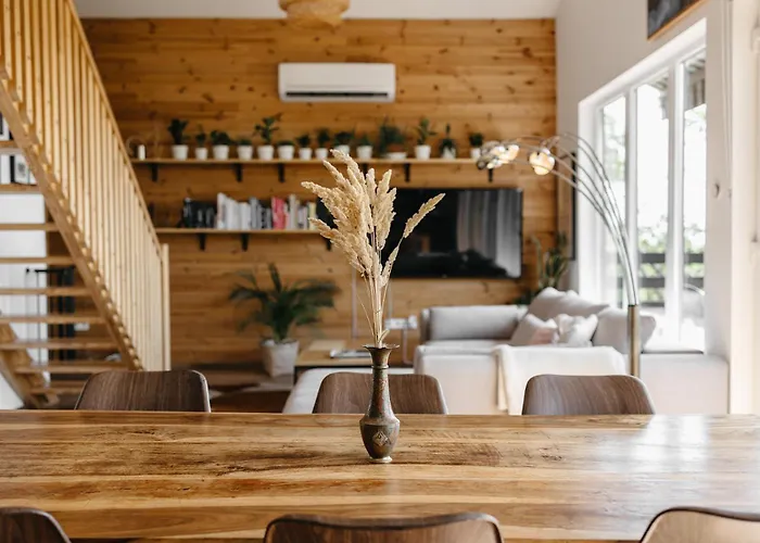 Casa Quint Csakbereny