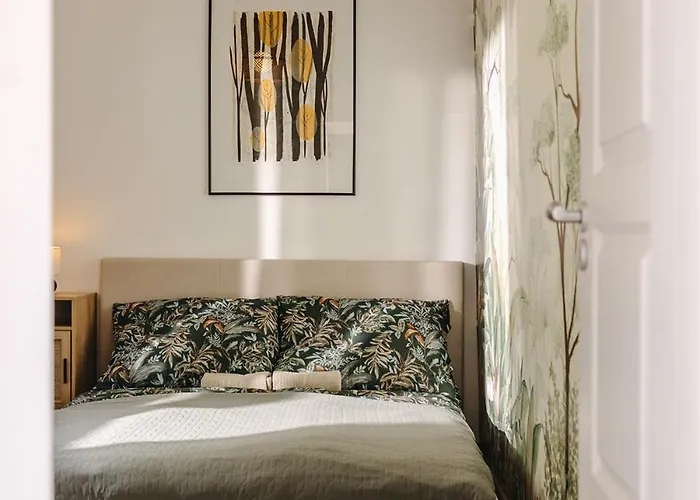 Holiday home Casa Quint