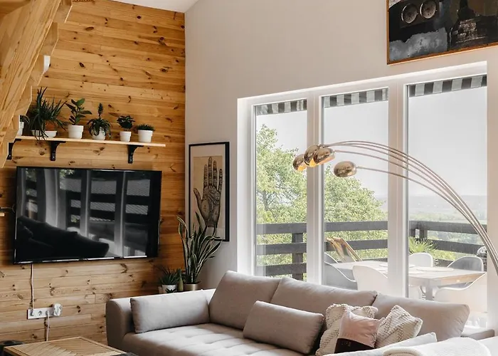 Holiday home Casa Quint *