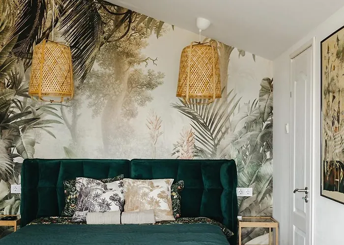 Holiday home Casa Quint *